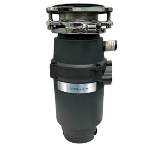 Измельчитель пищевых отходов Granula R600