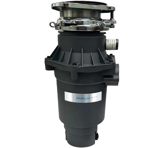 Измельчитель пищевых отходов Granula R700