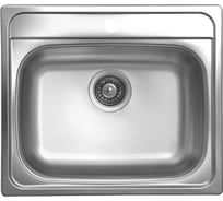 Мойка Ukinox Юкинокс Гранд GRM570.490 -GT8K 0C