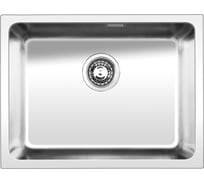 Мойка Ukinox Юкинокс Лофт LOB500.400 -GT10P
