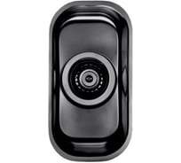 Мойка ALVEUS VARIANT 70 MONARCH ANTHRACITE 165x300 в компл. с выпуском без сифона 1070648