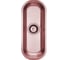 Мойка ALVEUS VARIANT 100 MONARCH COPPER 135x350 в компл. с выпуском без сифона 1070659 1