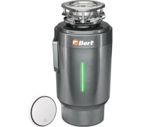 Измельчитель пищевых отходов BORT TITAN 6000 Control 93417876