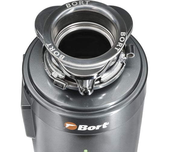 Измельчитель пищевых отходов BORT TITAN 6000 Control 93417876