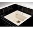 Кухонная гранитная мойка Kuppersberg MODENA 1B ECRU 8032 3