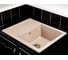 Кухонная гранитная мойка Kuppersberg MODENA 1B1D BEIGE 8316 3