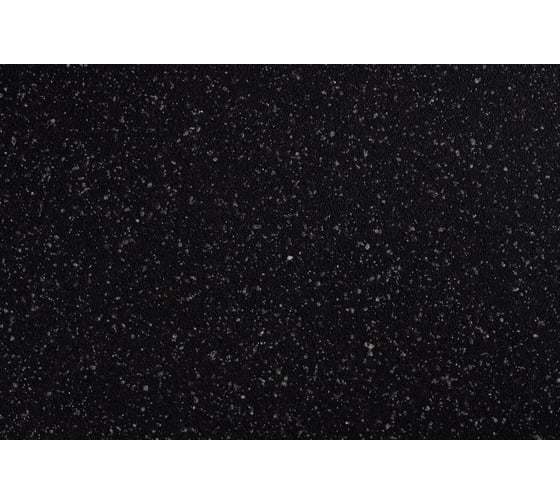 Кухонная гранитная мойка Kuppersberg ROYS 1B1D BLACK 8277