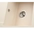 Кухонная гранитная мойка Kuppersberg MODENA 1B1D ECRU 8036 2