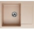 Кухонная гранитная мойка Kuppersberg MODENA 1B1D SAND 8053 1