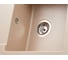 Кухонная гранитная мойка Kuppersberg MODENA 1B1D SAND 8053 2