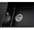 Кухонная гранитная мойка Kuppersberg ROYS 1B1D BLACK METALLIC 8278 2