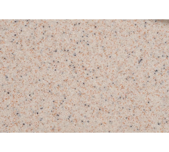 Кухонная гранитная мойка Kuppersberg BALI 1B BEIGE 8309