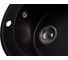 Кухонная гранитная мойка Kuppersberg BALI 1B BLACK 8068 2