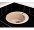 Кухонная гранитная мойка Kuppersberg BALI 1B SAND 8070 3