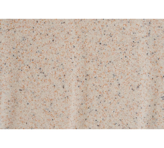 Кухонная гранитная мойка Kuppersberg LIRA 1B1D BEIGE 8320