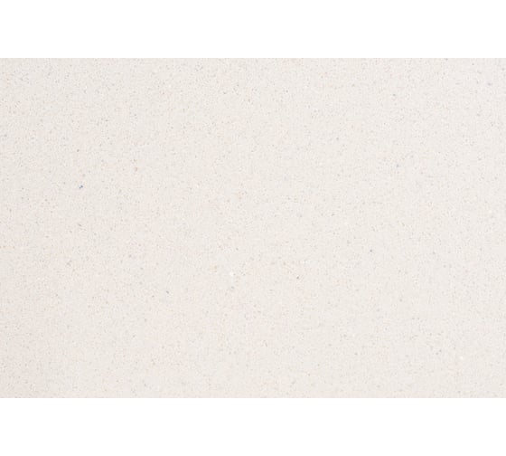 Кухонная гранитная мойка Kuppersberg LIRA 1B1D WHITE ALABASTER 8327