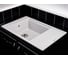 Кухонная гранитная мойка Kuppersberg MILA 1B1D GREY 8299 3