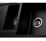 Кухонная гранитная мойка Kuppersberg MODENA 1.5B2D BLACK 8330 2