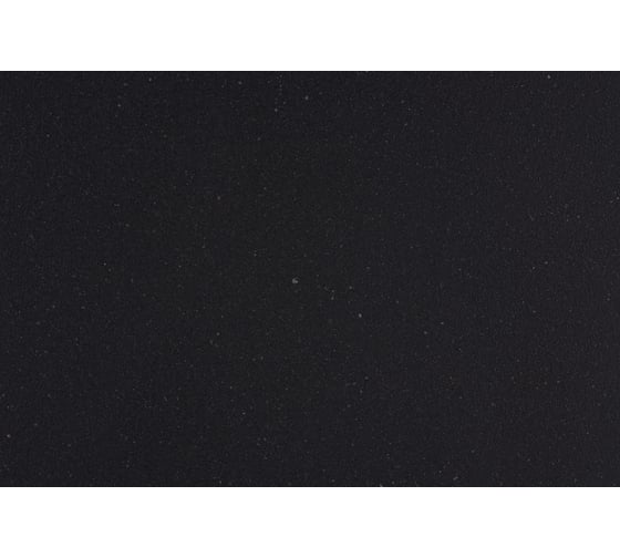 Кухонная гранитная мойка Kuppersberg MODENA 1.5B2D BLACK METALLIC 8331