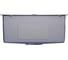 Мойка MIXLINE PRO настольный монтаж, 50x50 cм, 2.0 мм, выпуск 3 1/2, 20 см, с сифоном, сатин 556573 3