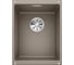 Кухонная мойка BLANCO SUBLINE 320 U SILGRANIT серый беж, с отводной арматурой InFino 523414 1