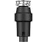 Измельчитель пищевых отходов Fmark FCD-1002E 1