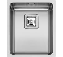 Мойка Pyramis LUME 34x40x20 1B UND R25 101024101