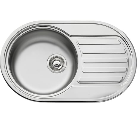 Мойка Pyramis SR MINI диаметр 38,5 0TH, диаметр 92 100166801