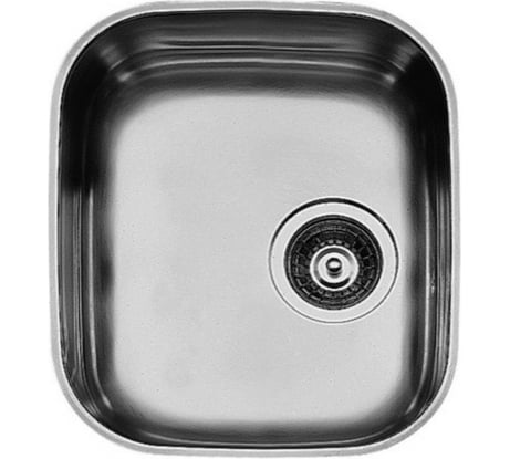 Мойка Pyramis IRIS 40X34X18, диаметр 92UM 100009501