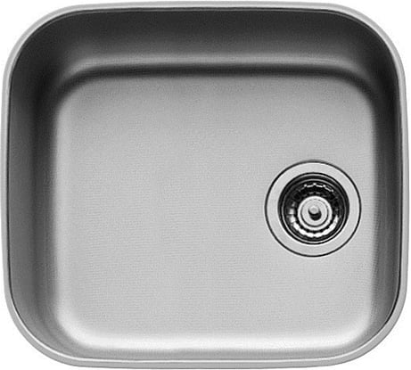 Мойка Pyramis IRIS 45X40X20, диаметр 92UM C,V 100009901