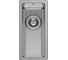 Мойка Pyramis ASTRIS 17x40x17, 1B R14 20 диаметр 92SL UM 101027501 1
