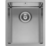 Мойка Pyramis ASTRIS 34x40x20, 1B R14 20 диаметр 92SL UM 101027601