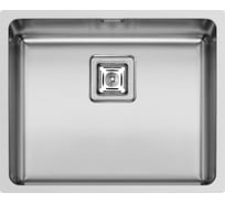 Мойка Pyramis LUME 50x40x20, 1Β UND R25 101024401