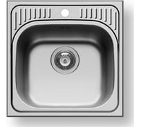 Мойка Pyramis ET 34 N 1TH диаметр 92 GOF 105060901