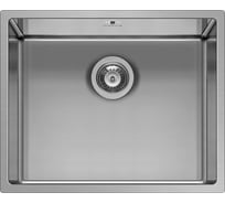 Мойка Pyramis ASTRIS 50x40x20, 1B R14 20 диаметр 92SL UM 101027901