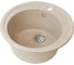 Кухонная мойка GRANSTONES из искусственного камня GS-02-302 1