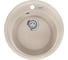 Кухонная мойка GRANSTONES из искусственного камня GS-02-302 2