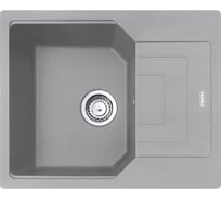 Мойка FRANKE UBG 611-62 серый камень 114.0595.331