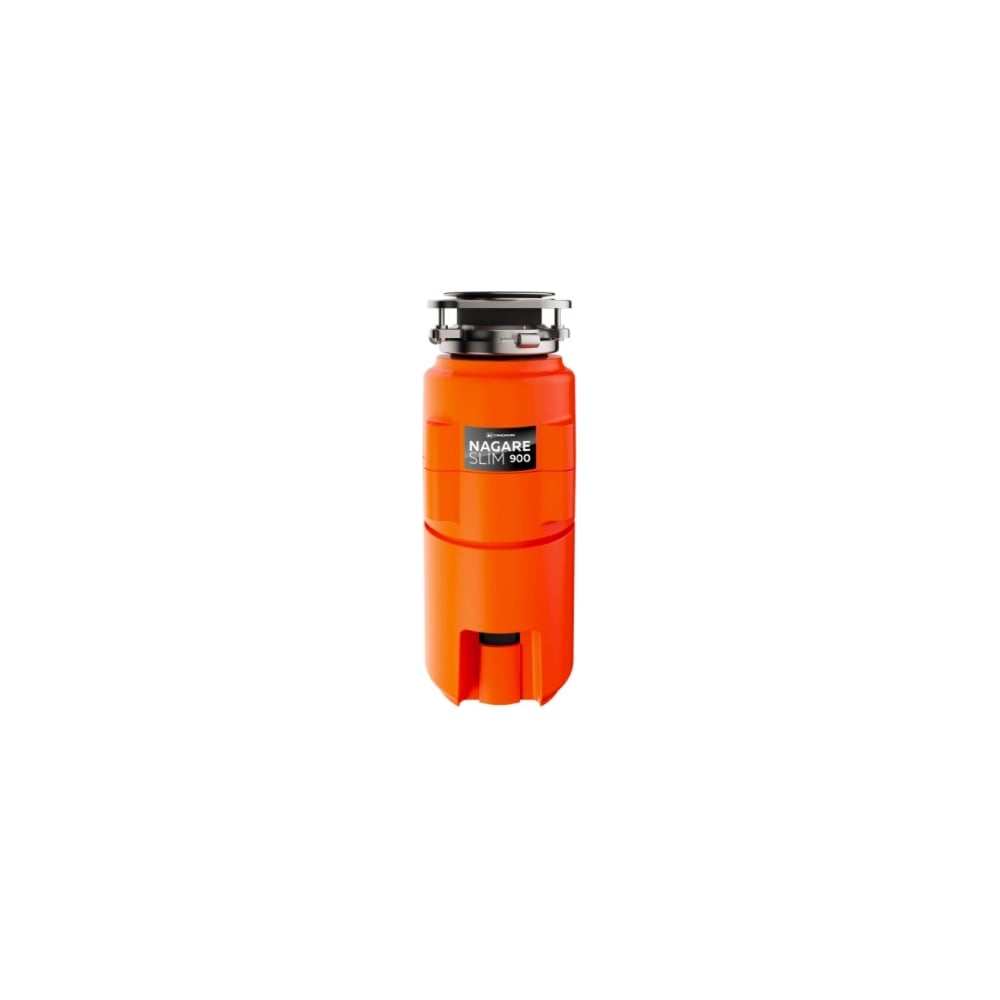 Измельчитель пищевых отходов Omoikiri Nagare Slim 900 4995062 ...