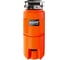 Измельчитель пищевых отходов Omoikiri Nagare Slim 900 4995062 1