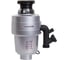 Измельчитель пищевых отходов STOEWER D390 stw390 2