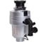 Измельчитель пищевых отходов STOEWER D390 stw390 3