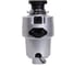 Измельчитель пищевых отходов STOEWER D390 stw390 4