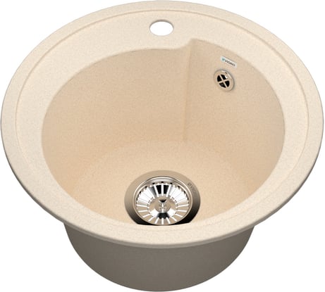 Мойка для кухни VIGRO VG101 сахара