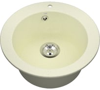 Мойка для кухни VIGRO VG103 колорадо