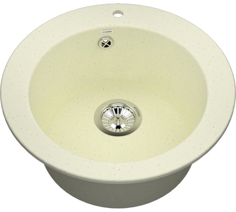 Мойка для кухни VIGRO VG103 колорадо