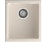 Мойка GranFest GRANFEST URBAN 4540 подстольный монтаж, 1-чаша, 450x400 мм, белый арт.GF-UR- 4540 белый 1
