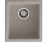 Мойка GranFest GRANFEST URBAN 4540 подстольный монтаж, 1-чаша, 450x400 мм, песочный арт.GF-UR- 4540 песочный 1