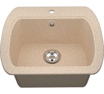 Мойка для кухни VIGRO VG203 терра