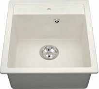 Мойка для кухни VIGRO VG202 жасмин